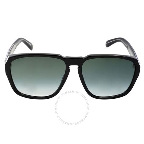 givenchy gv 7121|Givenchy Grey Shaded Square Men's Sunglasses GV 7121/S .